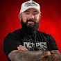 Zack Shutt YouTube channel thumbnail