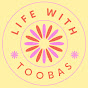 Life With Toobas YouTube channel thumbnail
