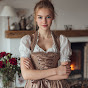 MsMili YouTube channel thumbnail