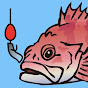 Crevice Fishing Mania YouTube channel thumbnail
