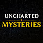 Uncharted Mysteries YouTube channel thumbnail