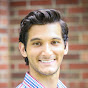 Alexander Amini YouTube channel thumbnail
