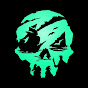 Sea of Thieves YouTube channel thumbnail