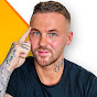 Aaron Knightley YouTube channel thumbnail