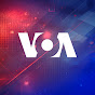 VOA Farsi YouTube channel thumbnail