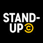 Comedy Central Stand-Up YouTube channel thumbnail