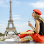 French Facile  YouTube channel thumbnail