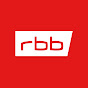 rbb YouTube channel thumbnail