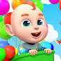 Rosoo Happy Kids YouTube channel thumbnail