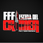FFF Escena Del Crimen | Pelis y Series Policíacas YouTube channel thumbnail