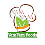 YamYam Foods5 YouTube channel thumbnail