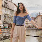 Irene Marceline YouTube channel thumbnail