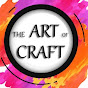 The Art of Craft YouTube channel thumbnail