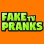 Fake Pranks TV YouTube channel thumbnail