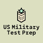 U.S. Military Test Prep YouTube channel thumbnail