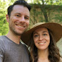 Jeff & Lauren Show YouTube channel thumbnail