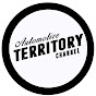 Automotive Territory: Trending News & Car Reviews YouTube channel thumbnail