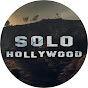 Solo Hollywood YouTube channel thumbnail