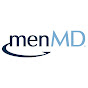 menMD YouTube channel thumbnail