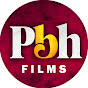Pbh Films YouTube channel thumbnail