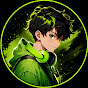 Geno Anime YouTube channel thumbnail