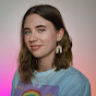 Lauren Elloise YouTube channel thumbnail