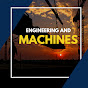 Engineering & Machines YouTube channel thumbnail