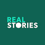 Real Stories YouTube channel thumbnail