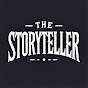 The Storyteller YouTube channel thumbnail