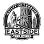 Guilty of Treeson @ Eastside Tree Works YouTube channel thumbnail