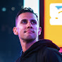 DJ Barr YouTube channel thumbnail