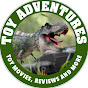Toy Adventures YouTube channel thumbnail