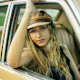 Brianne Worth YouTube channel thumbnail
