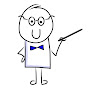 The Scribble Scholar YouTube channel thumbnail