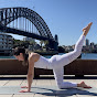 Pilates with Ashley YouTube channel thumbnail