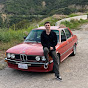M3nameisjosh YouTube channel thumbnail