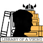 Library of a Viking YouTube channel thumbnail
