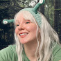 Violet Lottie YouTube channel thumbnail