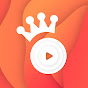 RadioKing YouTube channel thumbnail