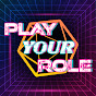 Jay Martin - Play Your Role YouTube channel thumbnail