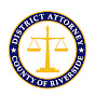 Riverside County District Attorney's Office YouTube channel thumbnail