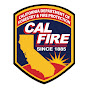 CAL FIRE TV YouTube channel thumbnail