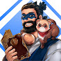 Cliff The Story Guy YouTube channel thumbnail