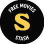 Stash Movies & TV YouTube channel thumbnail