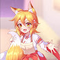 Senko San YouTube channel thumbnail