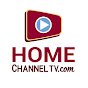 Home Channel TV YouTube channel thumbnail