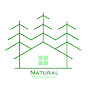 Natural Buildings YouTube channel thumbnail
