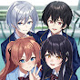 Akatsuki's RomCom Mangas YouTube channel thumbnail
