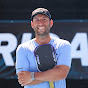 ThatPickleballGuy - Kyle Koszuta YouTube channel thumbnail