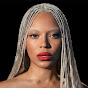 Beyoncé YouTube channel thumbnail